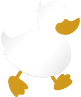 

Зеркало, Ducky MA.DC30035-A