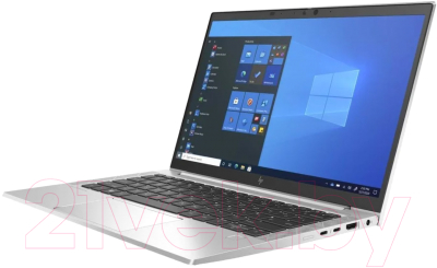 Изображение товара Ноутбук HP EliteBook 830 G8 (5Z6M1EA)