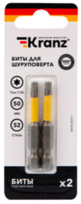 Бита Kranz Torx KR-92-0427-1