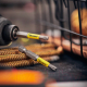 Миниатюра изображения товара Бита Kranz Torx KR-92-0428-1