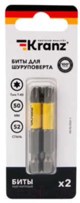 Бита Kranz Torx KR-92-0431-1