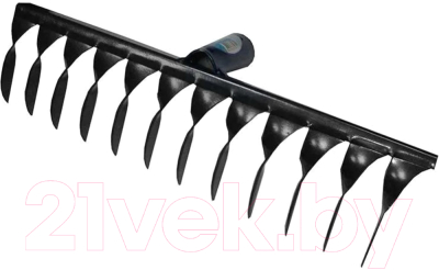 Изображение товара Грабли Инструм-Агро ГВ-16 / 010713 (без черенка)