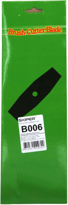 Нож для триммера Skiper B006
