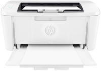 Принтер HP LaserJet M110W (7MD66F) - 