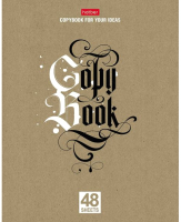 

Тетрадь Hatber, Copybook / 48Т5В1