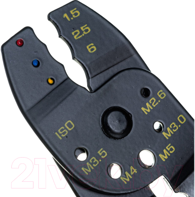 Инструмент для зачистки кабеля Remocolor 34-9-600