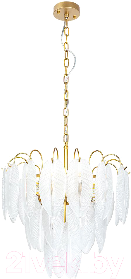 Люстра Arte Lamp Evie A4052LM-6SG