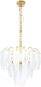 Люстра Arte Lamp Evie A4052LM-6SG - 