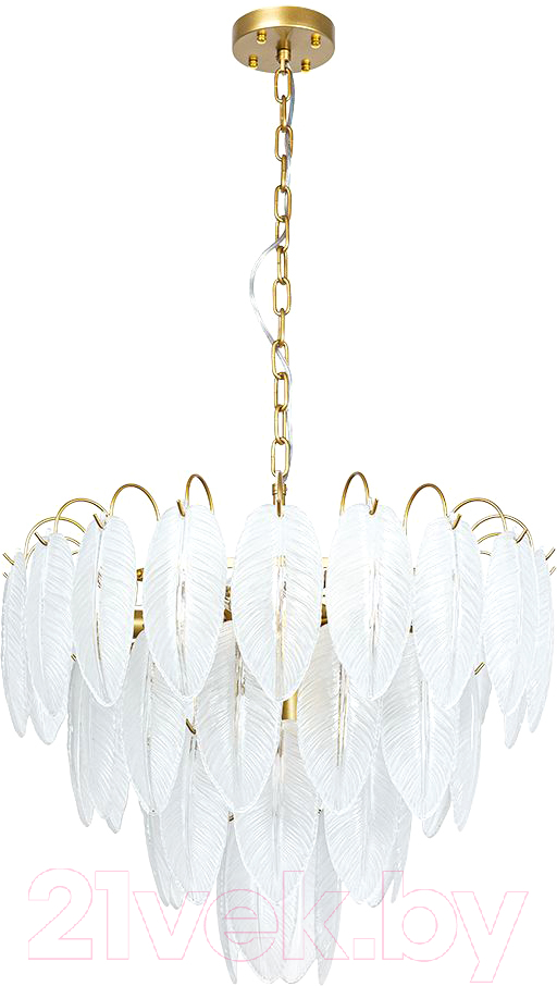 Люстра Arte Lamp Evie A4052LM-12SG
