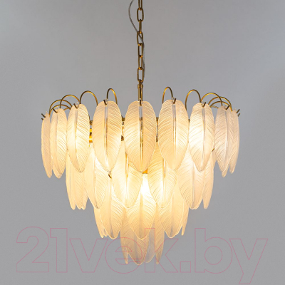 Люстра Arte Lamp Evie A4052LM-12SG