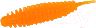 Изображение товара Мягкая приманка Trout Bait Jumbo 50 Сыр COL.2 (Orange)