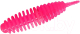 Миниатюра изображения товара Мягкая приманка Trout Bait Jumbo 50 Сыр COL.3 (Pink)