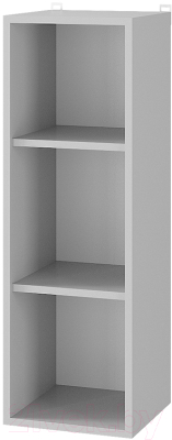 Шкаф навесной для кухни BTS Александрия 3B1.9 F08