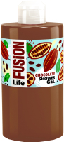 Гель для душа Life Fusion Шоколад (460мл) - 