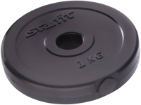 

Диск для штанги BaseFit, BB-203