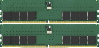 Оперативная память DDR5 Kingston KVR48U40BD8K2-64 - 