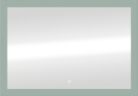 

Зеркало, Relax Led 120x80