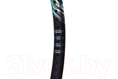 Теннисная ракетка Diadem Nova FS 100 Lite 4 1/4 L2 / RK-FS-NVA-LTE-2