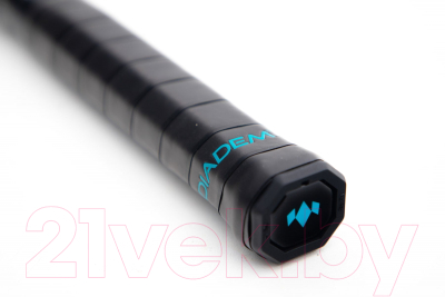 Теннисная ракетка Diadem Nova FS 100 Lite 4 3/8 L3 / RK-FS-NVA-LTE-3