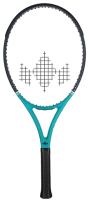 Теннисная ракетка Diadem Rise 26 Teal Junior Racket / RK-RSE26-0 - 