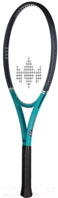 Теннисная ракетка Diadem Rise 26 Teal Junior Racket / RK-RSE26-0