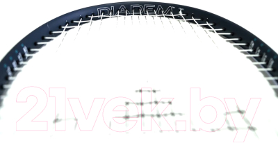 Теннисная ракетка Diadem Rise 26 Teal Junior Racket / RK-RSE26-0