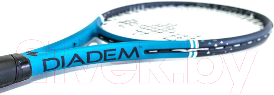 Теннисная ракетка Diadem Rise 26 Teal Junior Racket / RK-RSE26-0