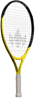 Теннисная ракетка Diadem Super 21 Junior Racket Yellow / RK-SUP21-YL-0 - 
