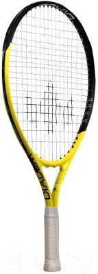 Теннисная ракетка Diadem Super 21 Junior Racket Yellow / RK-SUP21-YL-0