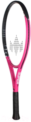 Теннисная ракетка Diadem Super 25 Pink Junior Racket / RK-SUP25-0