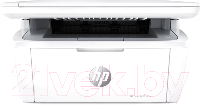 МФУ HP LaserJet MFP M140w (7MD72F)