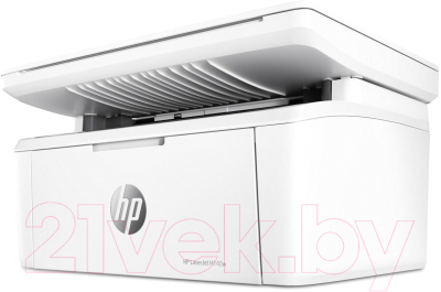 МФУ HP LaserJet MFP M140w (7MD72F)