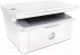 Миниатюра изображения товара МФУ HP LaserJet MFP M140w (7MD72F)
