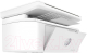 Миниатюра изображения товара МФУ HP LaserJet MFP M140w (7MD72F)