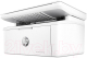 Миниатюра изображения товара МФУ HP LaserJet MFP M140w (7MD72F)