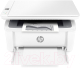 Миниатюра изображения товара МФУ HP LaserJet MFP M140w (7MD72F)