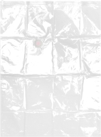 

Вакуумный пакет для одежды El Casa, Для хранения вещей / 990367