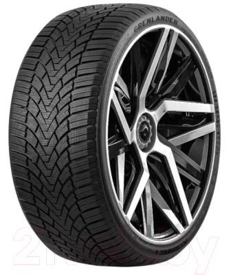 Зимняя шина Grenlander IceHawke I 215/65R15 96H