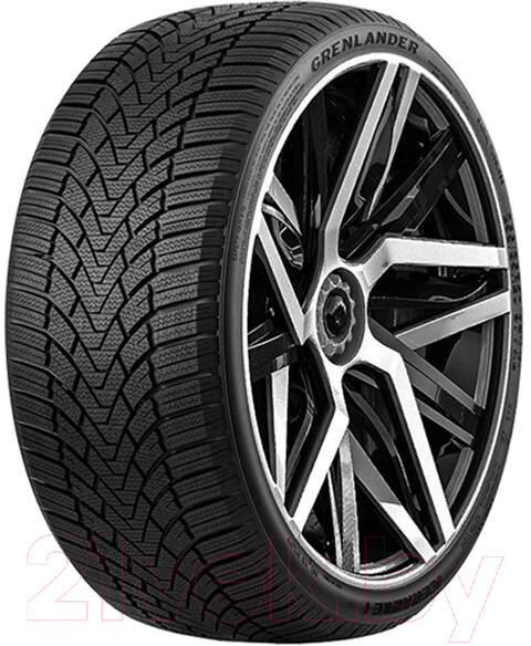 Зимняя шина Grenlander IceHawke I 205/65R16 95H