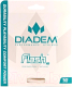 Струна для теннисной ракетки Diadem Flash 16L / S-SET-FLS-16L (12.2м, белый) - 