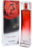 

Парфюмерная вода France Parfum, Amor Parfum