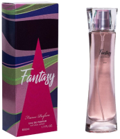 

Парфюмерная вода France Parfum, Fantasy