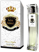 

Парфюмерная вода, Kir Kire