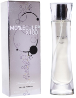 

Парфюмерная вода France Parfum, Moteculer X100