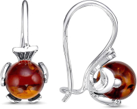 

Серьги, 346367я