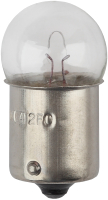 Автомобильная лампа ЭРА R5W 12V BA15S / Б0036794 - 