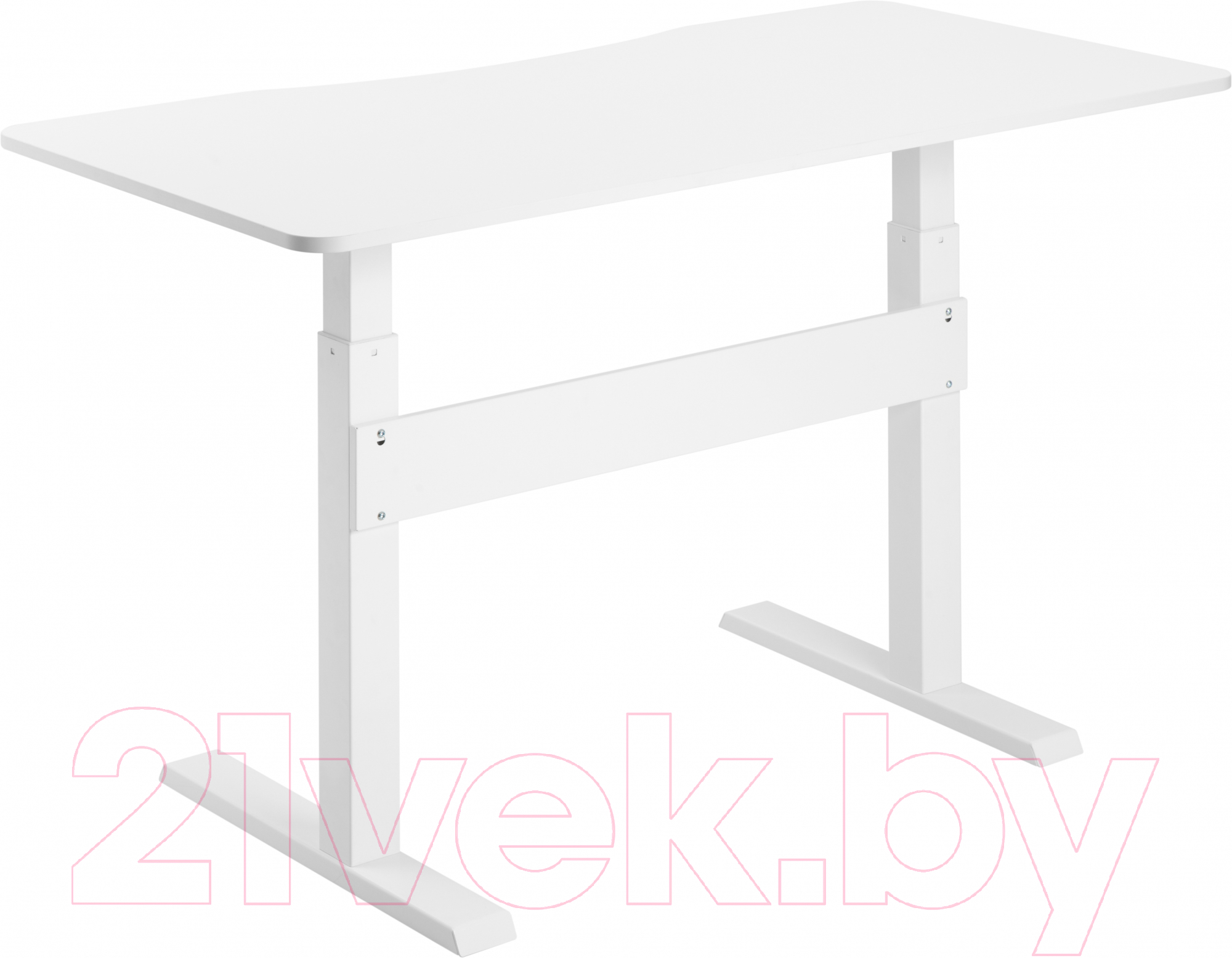 Письменный стол Ergosmart Air Desk L