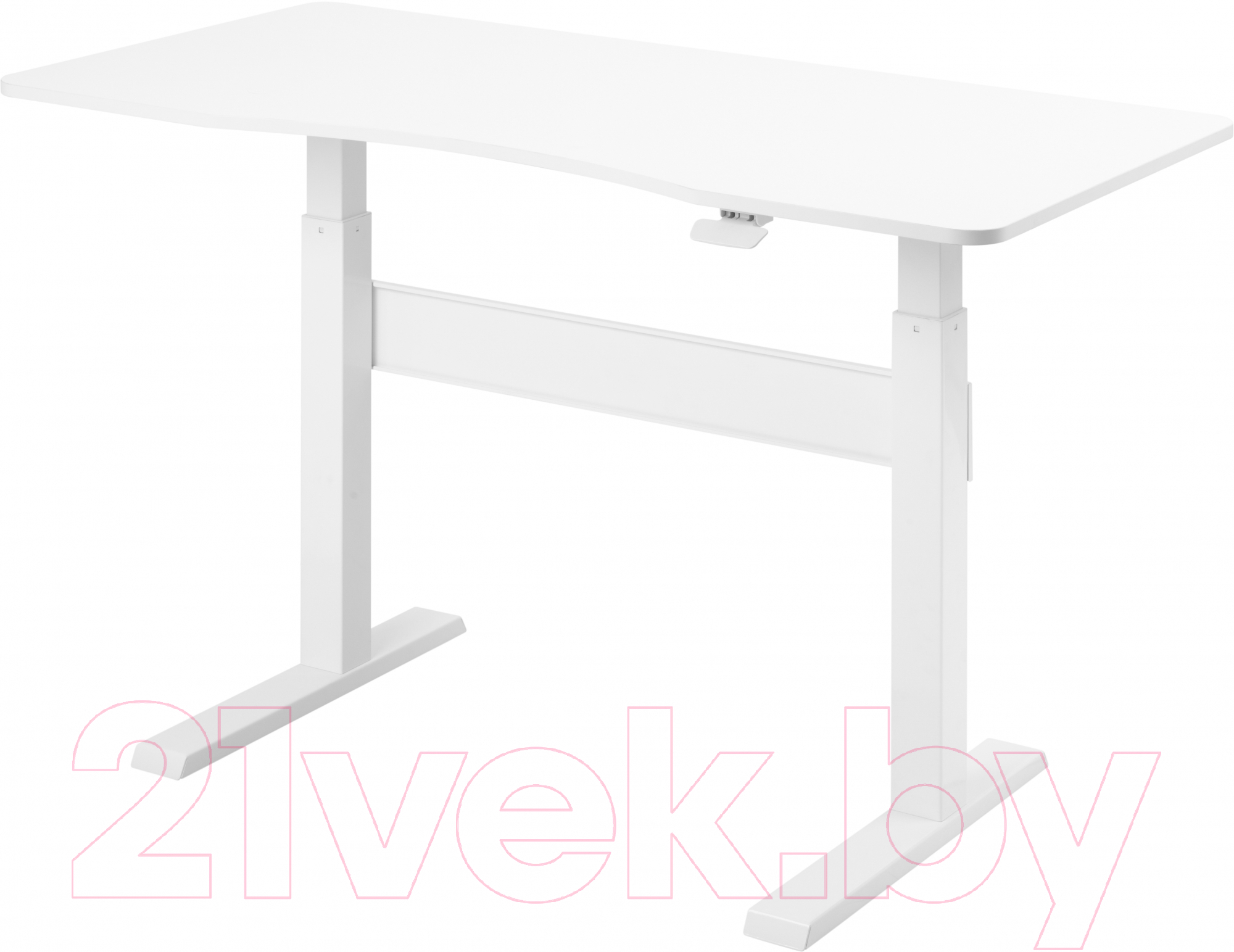 Письменный стол Ergosmart Air Desk L