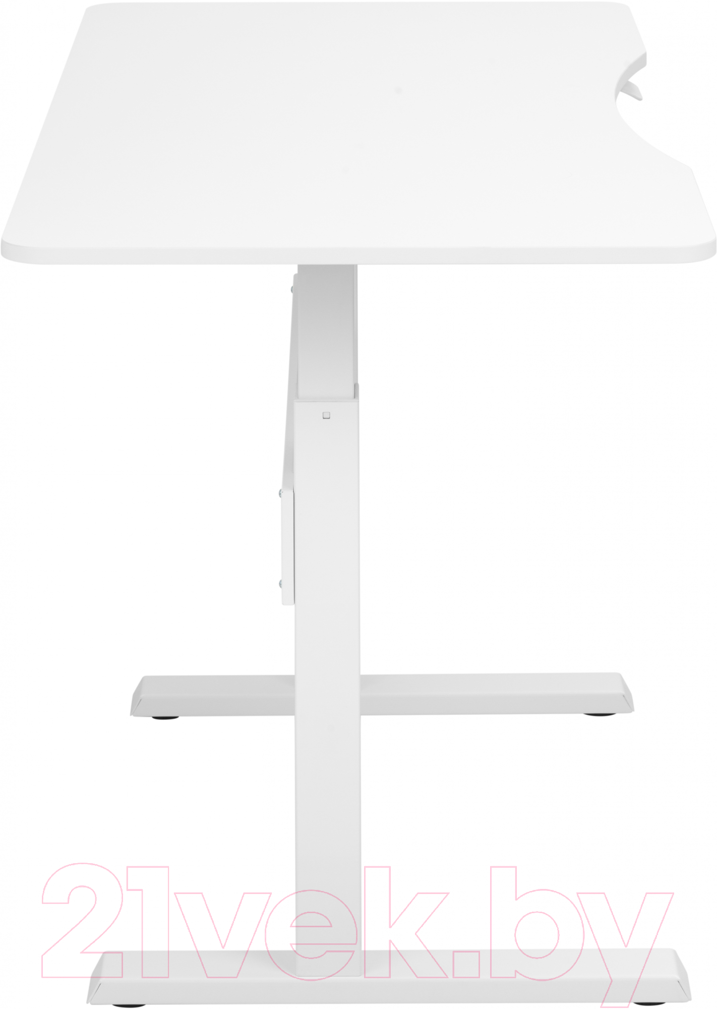 Письменный стол Ergosmart Air Desk L