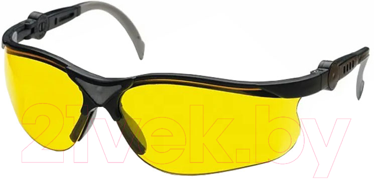 Защитные очки Husqvarna Yellow X 544 96 37-02